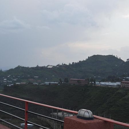 Zan-Seyoum Hotel Lalībela エクステリア 写真